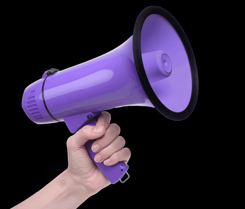 Contact Illustration