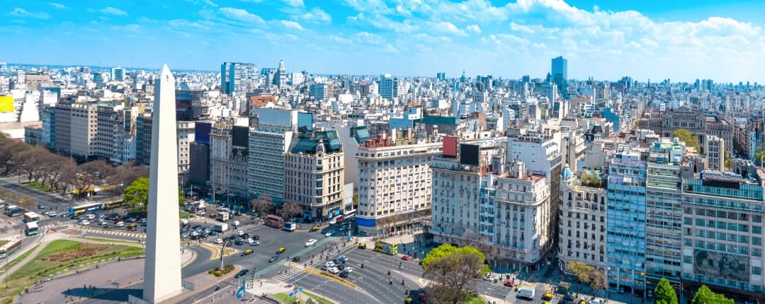 Buenos Aires