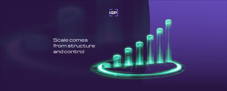 O que realmente importa quando você está ampliando as operações de iGaming