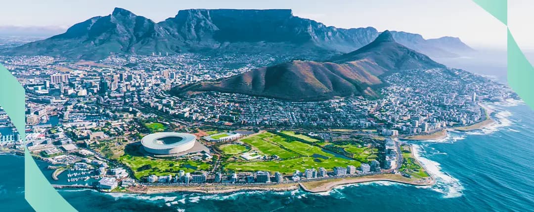 Cape Town