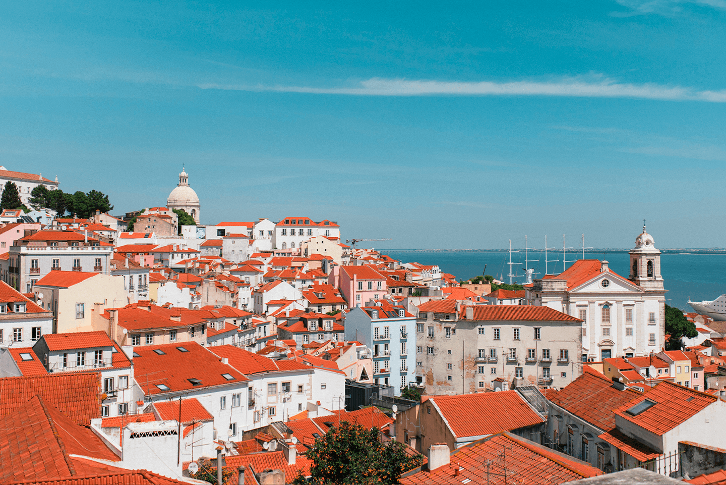 SBC Summit Lisbon 2026