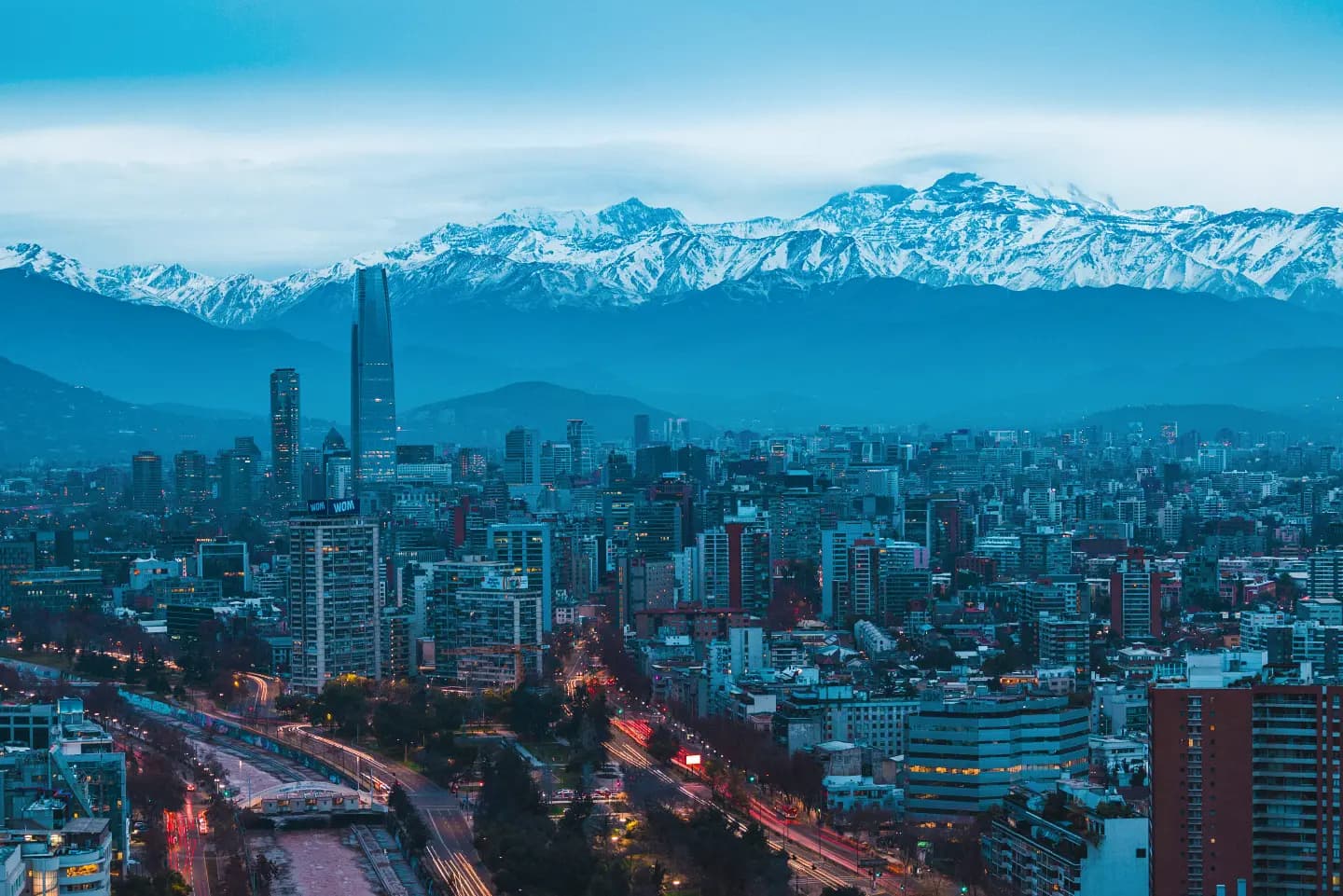 Santiago