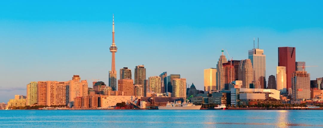 Toronto