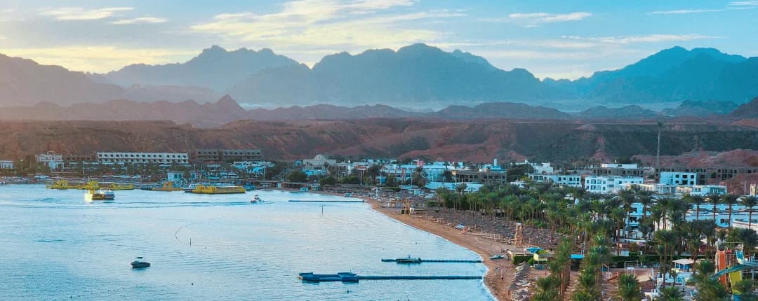 Sharm El Sheikh