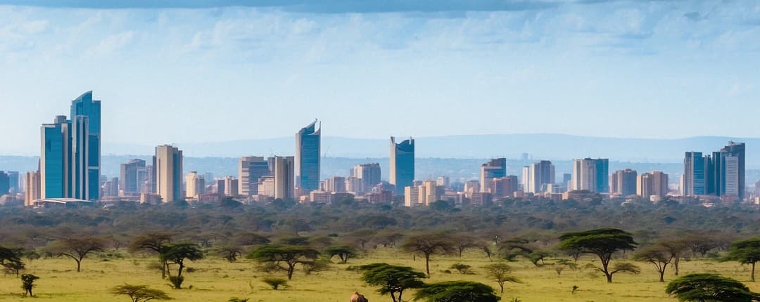 Nairobi