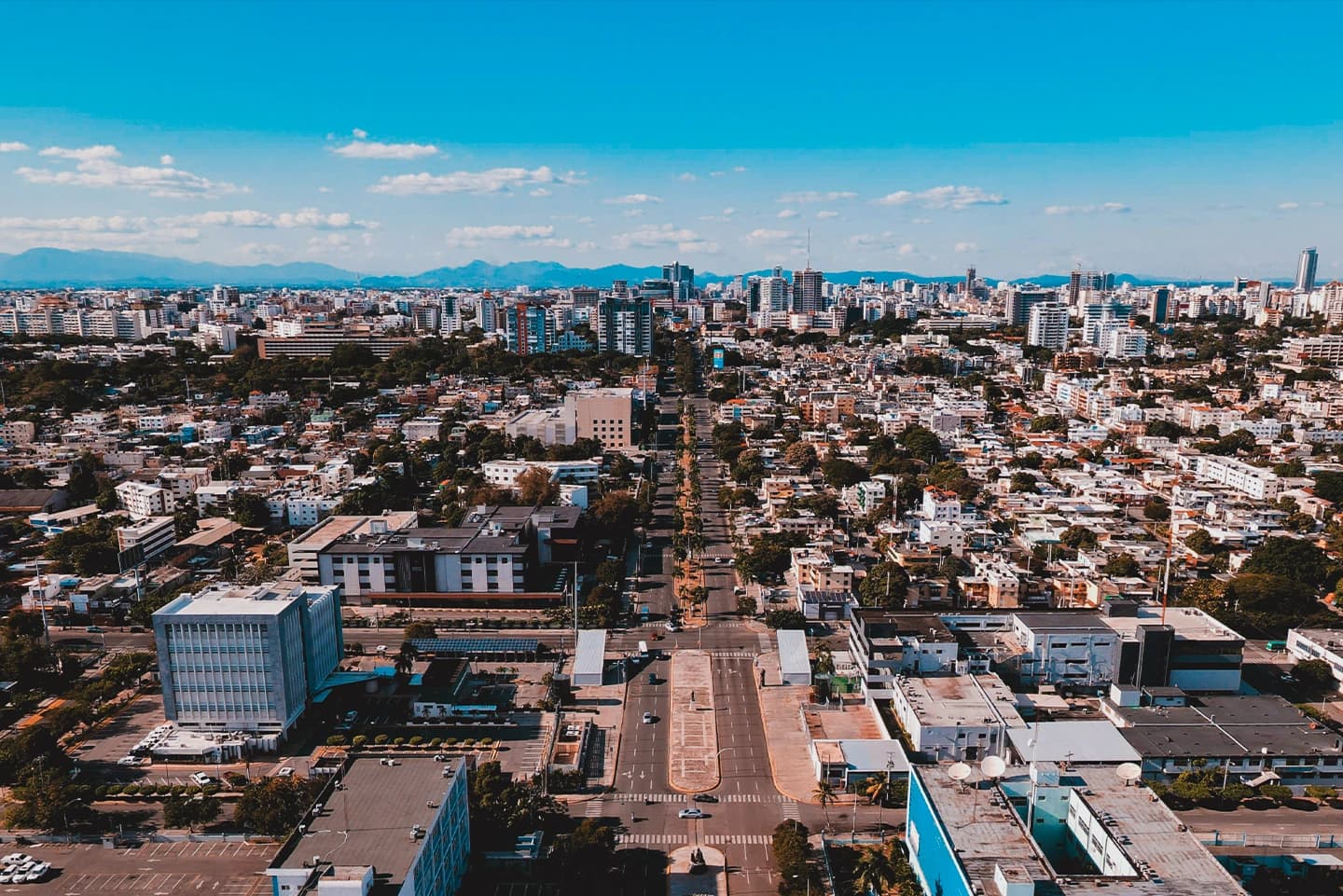 GAT Expo Santo Domingo