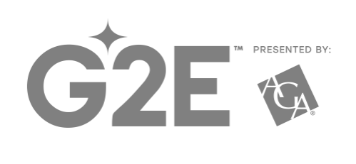 global gaming expo G2E 2023