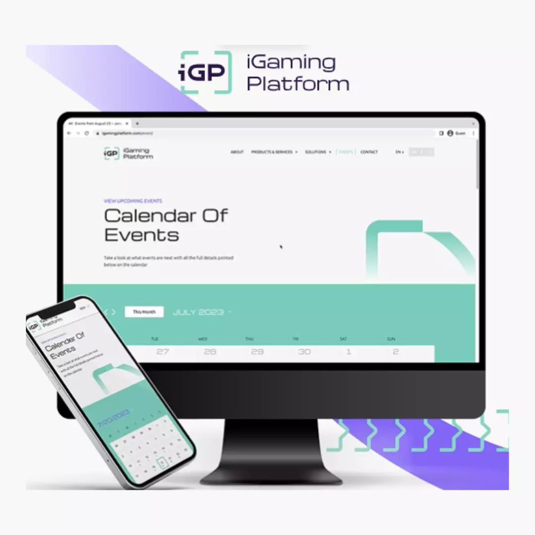 iGaming Events Calendar the Latest Industry Conferences and