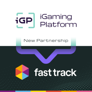 iGP - Nova parceria acelerada