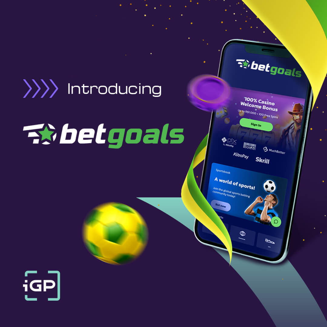 betgoal.gr - Insports - Betgoal