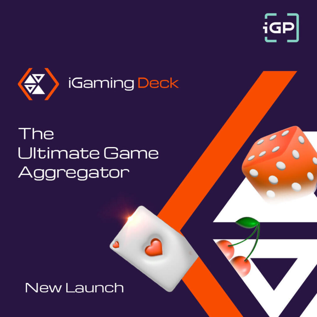 iGaming Deck