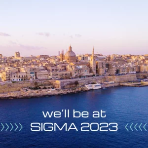 Sigma Malta Europe 2023
