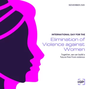 igp stop women violence