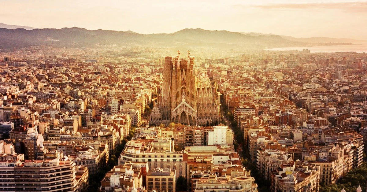 Hielo Barcelona 2025