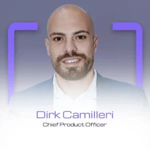 Dirk Camilleri