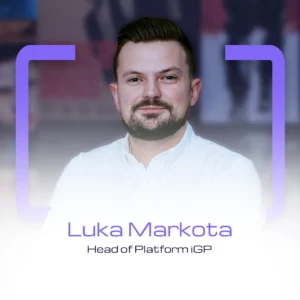 Luka Markota Intergaming